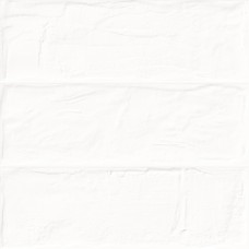 Плитка 33,15*33,15 Brick White